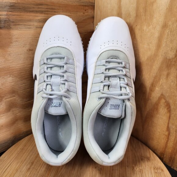 Nike Air Rival 4 Mens Golf Shoes Size 8.5W Wide main image 7